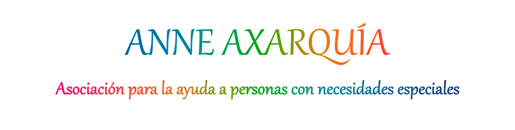 anne axarquia